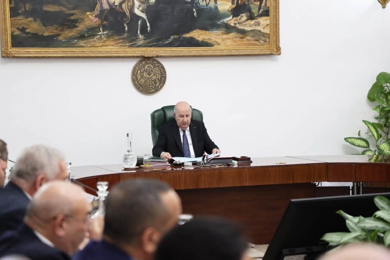 اتحاد التجار والحرفيين يعرب عن ارتياحه بقرارات مجلس الوزراء لضبط السوق وحماية القدرة الشرائية