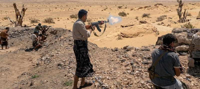 السعودية ترفض طلبا إسرائيليا للتدخل في الصراع مع الحوثيين