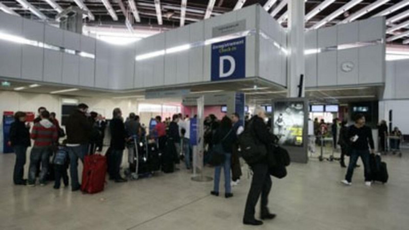 شركة "إير فرانس" تمنع الجزائريين من الصعود إلى رحلاتها المتجهة إلى المغرب
