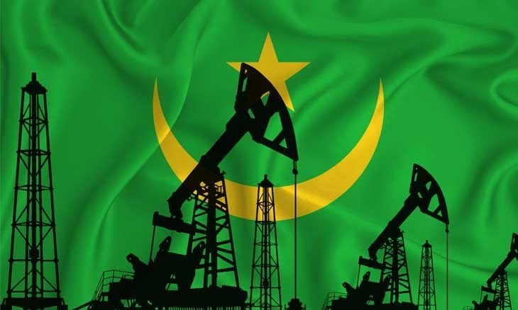 موريتانيا تستعد لدخول مصاف الدول المصدرة للغاز