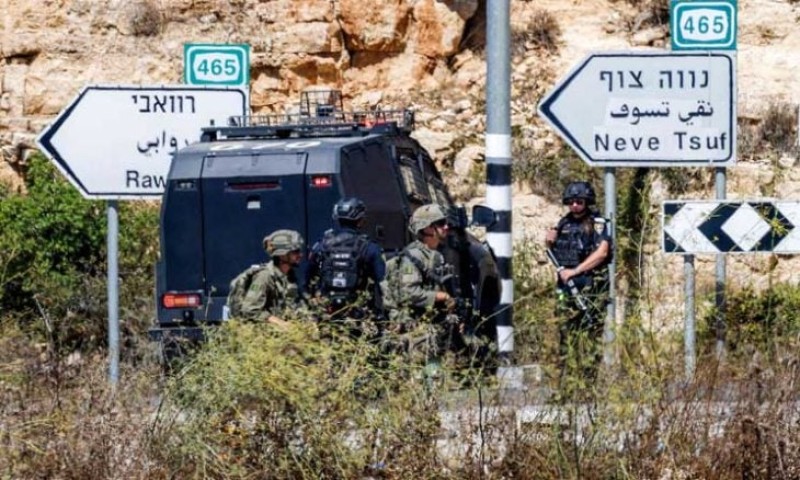 شهيدان بينهما طفل وإصابات بقصف وإطلاق نار إسرائيلي في قطاع غزة