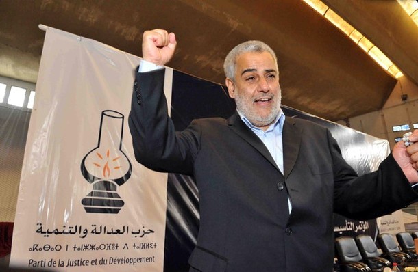 الحكومة المغربية الجديدة وتحديات المرحلة