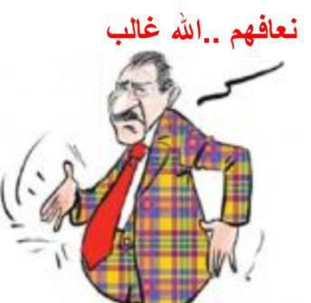 أحمد أويحيى وزير لا يحب رائحة الشعب الذي استوزر باسمه