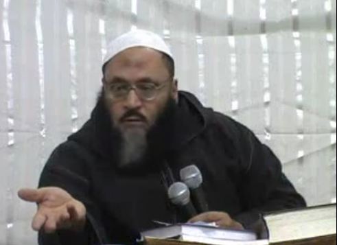 شيخ السلفية : تزوير الإنتخابات واجب شرعي و إذا استولى العسكر على الحكم يجب السمع والطاعة ؟