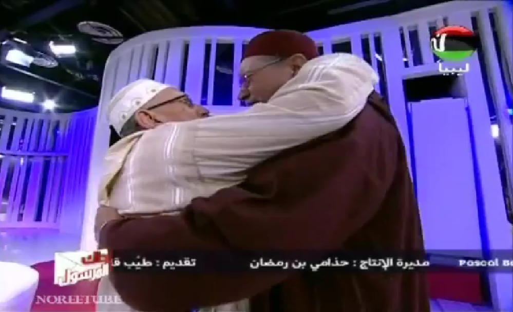 معاناة الاشقاء الجزائر و المغرب .. الى كل من هو مسؤول الله ياخد فيكم الحق