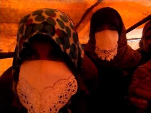 إحتجاجات المواطنين مستمرة في الأغواط لليوم الثالث على التوالي