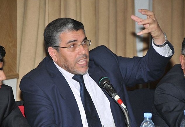 وزير العدل المغربي أمام امتحان حلّ ملف معتقلي السلفية الجهادية