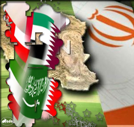 عندما «تعطس» إيران ... تصاب دول الخليج «بالزكام» !