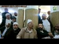 لقاء الجمعة مع فضيلة الشيخ علي بن حاج 30 ديسمبر 2011