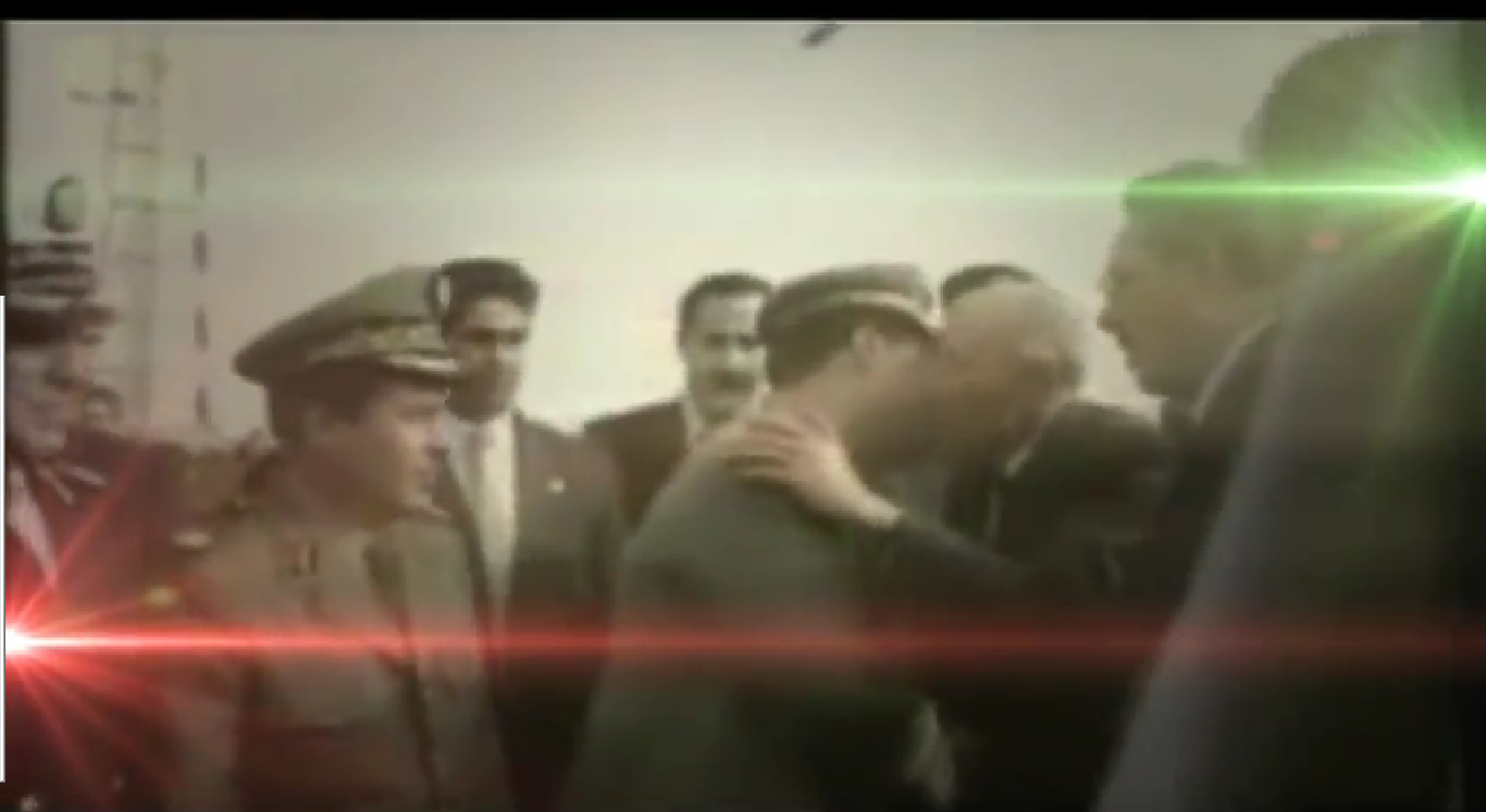 في ذكرى توقيف المسار الديمقراطي في الجزائر 11 جانفي 1992