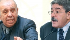 بعد مدلسي وأويحيى ، فاروق قسنطيني يهاجم تركيا ويتهمها بتسليم الجزائر الى فرنسا على طبق