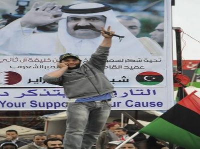 تنامي نفوذ قطر يزعج العالم العربي ويخدم الإسلام الراديكالي