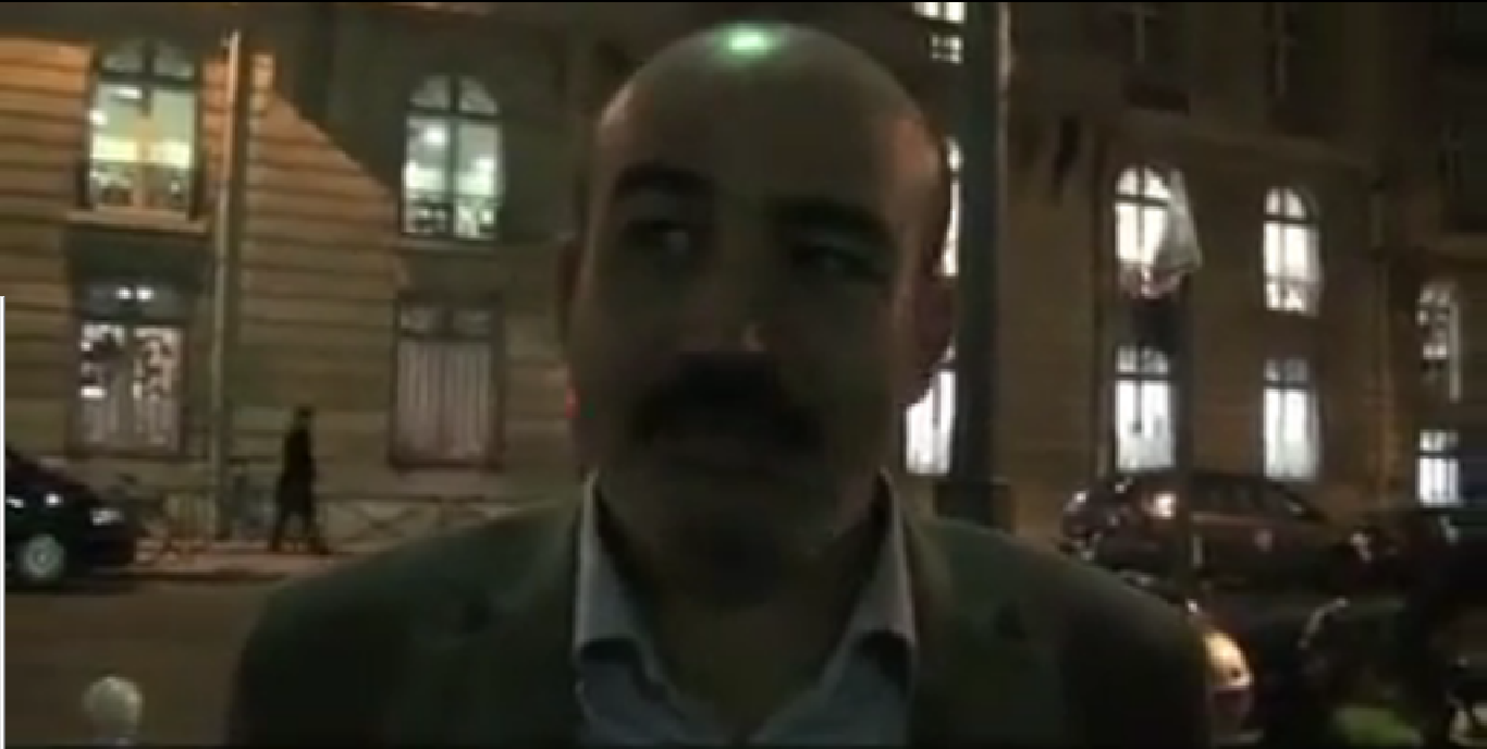 قيام الدولة المغاربية الكبرى وخطر جنرلات الجزائرية
