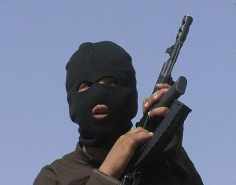 مسلحون يخطفون مسؤولا محليا جزائريا قرب الحدود الليبية