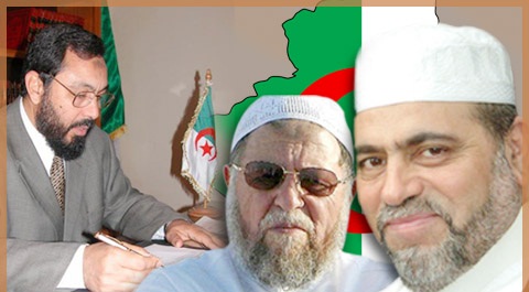 الإسلاميون العرب.. والاستثناء الجزائري!