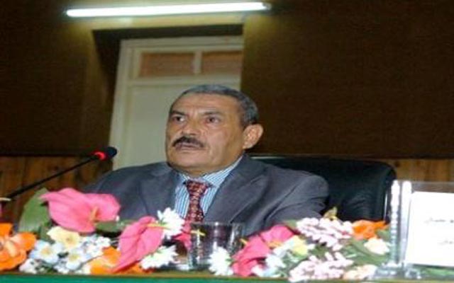 تخبط وإرتباك نظام العصابات في مسرحية اختطاف والي إيليزي وإلساق التهمة بالقاعدة