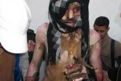 رواية جديدة : الأطر قد دُفعت لصب البنزين على أجسادها كتهديد لإجبار المخزن من أجل السماح لهم بمرور ال