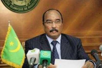 الربيع العربى يقترب من موريتانيا : المعارضة تدعو ولد عبدالعزيز للرحيل