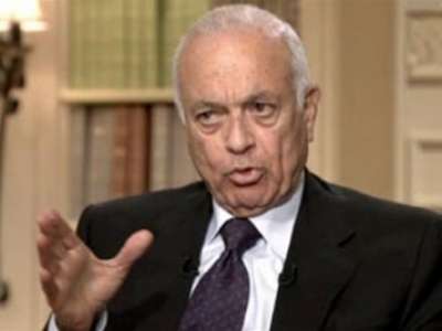 الجامعة العربية تدعو الأسد إلى التنحي وتفويض نائبه بتشكيل حكومة انتقالية