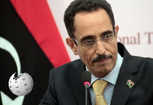 نائب رئيس المجلس الانتقالي الليبي يعلن استقالته عبر الجزيرة