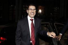 العثماني يصل إلى مطار هواري بومدين بالجزائر