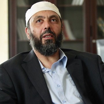 جاب الله يدعو لإبعاد الإدارة عن مراقبة الانتخابات
