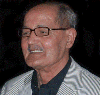 وفاة عميد الأغنية القبائلية شريف خدام