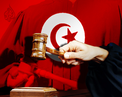 تونس بعد عام من الثورة: مخاوف.. واعتصامات.. وانقسامات