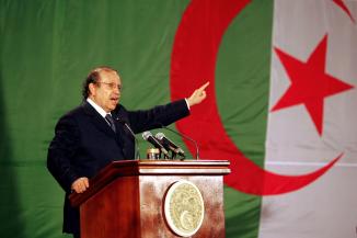 السقوط البرلماني بعد السقوط السياسي.. لماذا نستغرب امعان بوتفليقة في اذلال البرلمان؟!