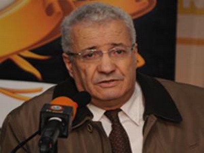 انتخاب محمد السعيد رئيسا لحزب الحرية والعدالة بعد اختتام المؤتمر التأسيسي