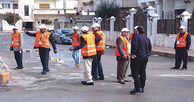 الجزائر تسدد حصتها فى موازنة بعثة المراقبين العرب فى سوريا