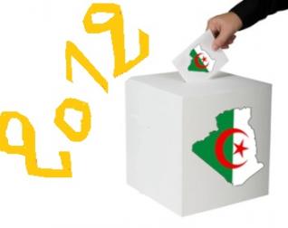 الجزائر تحدد العاشر من مايو موعداً لإجراء الانتخابات التشريعية
