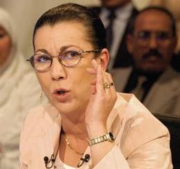 لويزة حنون: المال الغربي يدخل الانتخابات الجزائرية