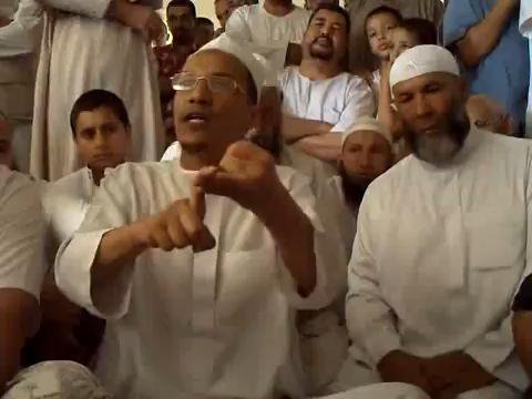 علي بن حاج: \"الجزائريون لا يرون اية جدوى من اصلاحات سياسية في ظل النظام الحالي\"