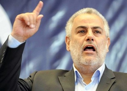 حكومة بن كران تتوعد من ينقل أحداث تازة، والمخابرات المغربية تشن حملة اختراق واسعة
