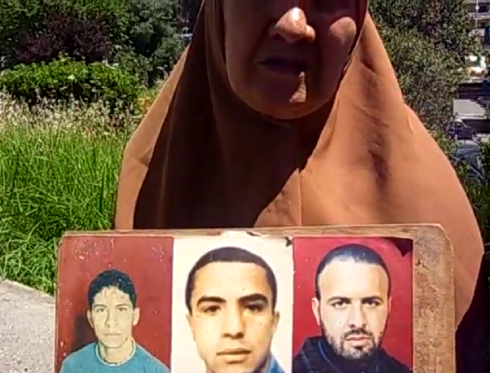 الشعب الجزائري يريد فتح تحقيق دولي متخصص من أجل تتبع خيوط الآلاف من المفقودين قبل المصالحة