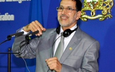 العثماني يبحث عن حلول لأزمات المغرب برؤية دبلوماسية جديدة