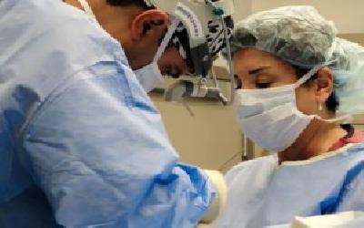 الجزائر تجري أول عملية جراحية ناجحة لزراعة قوقعة أذن إلكترونية بإفريقيا