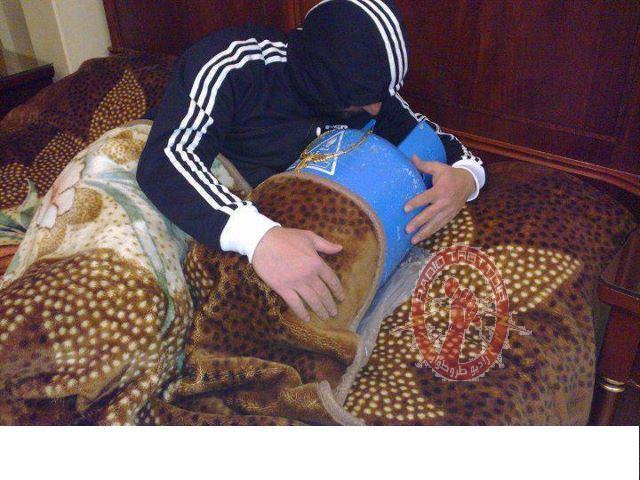 ارتفاع عدد القتلى الى 44 بسبب الاحوال الجوية السيئة في الجزائر