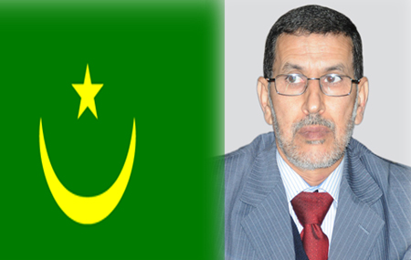 ريارة مرتقبة لوزير الخارجية المغربي الى نواكشوط يوم الاثنين المقبل