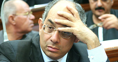 فضيحة وزير مصري .. كان يتقاضى راتبا شهريا من المخابرات الامريكية منذ 1985 ولغاية عام 2011