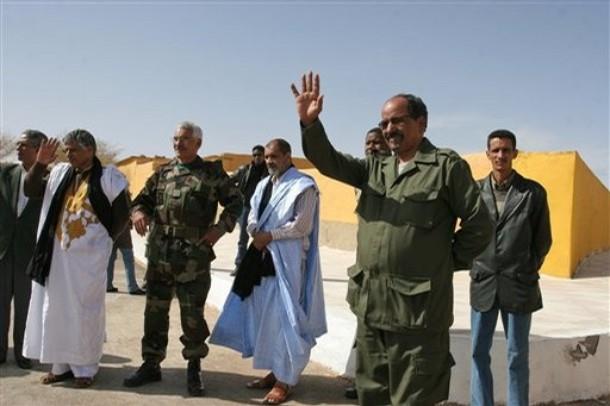 هل اتفق المرزوقي وبوتفليقة ومحمد السادس على تصفية ملف البوليساريو  ؟