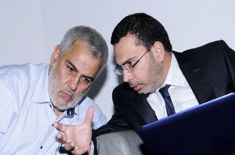 حكومة الإسلاميين تعلن الحرب على الفساد