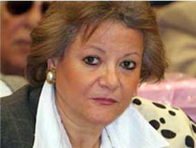 وزيرة مصرية: واشنطن حاولت احتواء الثورة لمصلحة إسرائيل