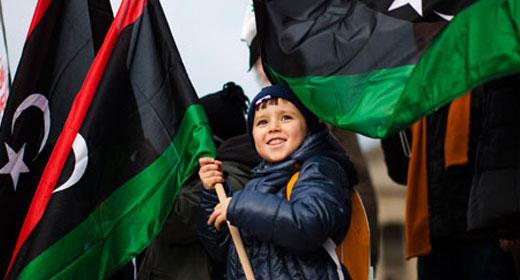 التسامح .. خيار ليبيا الوحيد