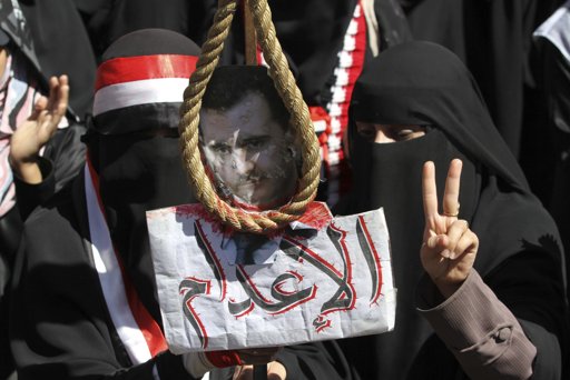 الأمم المتحدة تصوّت اليوم على مشروع قرار عربي بشأن سوريا