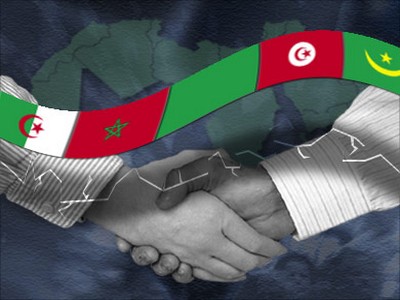 وزراء خارجية المغرب العربي ينفضون الغبار عن قمة الاتحاد