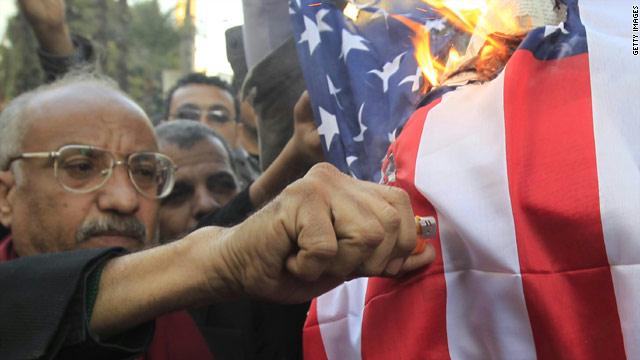 مصر: مبادرة محلية شعبية للاستغناء عن المعونة الأميركية