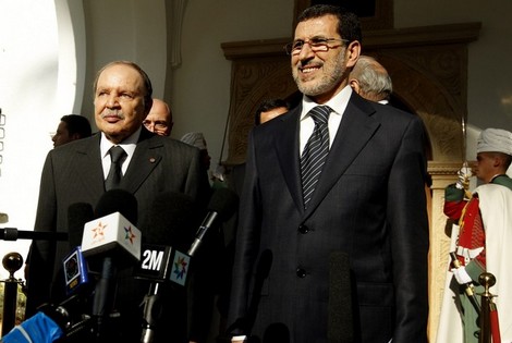 العثماني: عدم الاندماج المغاربي خسارة كبيرة