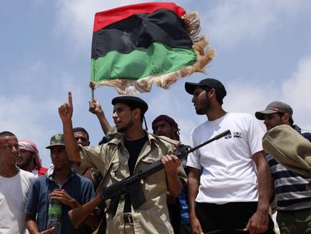 النائب العام الليبى يطلب رسميا من نظيره المصرى تسليم 18 من مساعدى ووزراء القذافى المتواجدين فى مصر
